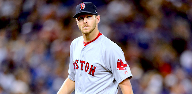 Chris Sale fantasy baseball rankings draft sleepers MLB injuries