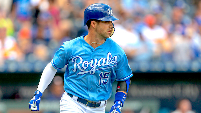 whit merrifield fantasy baseball rankings draft sleepers MLB injury news