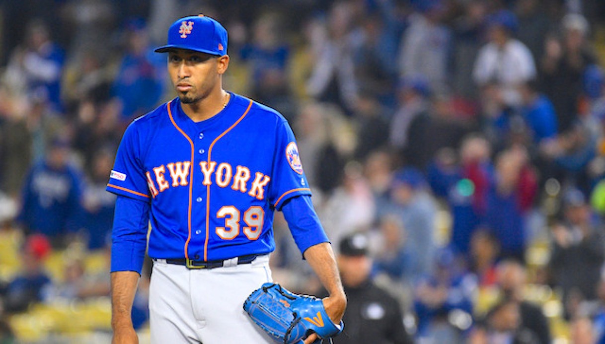 edwin diaz fantasy baseball rankings draft sleepers closers saves