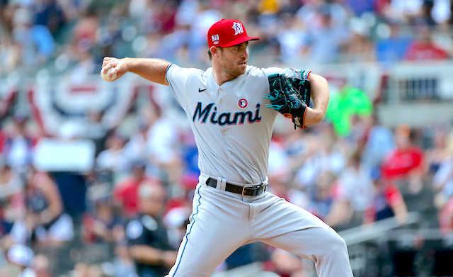 anthony bender fantasy baseball rankings closers saves draft sleepers waiver wire