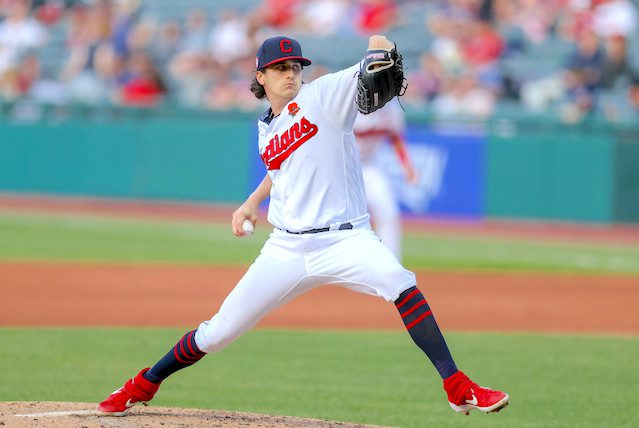 Cal Quantrill fantasy baseball rankings pitchers draft sleepers MLB injury news