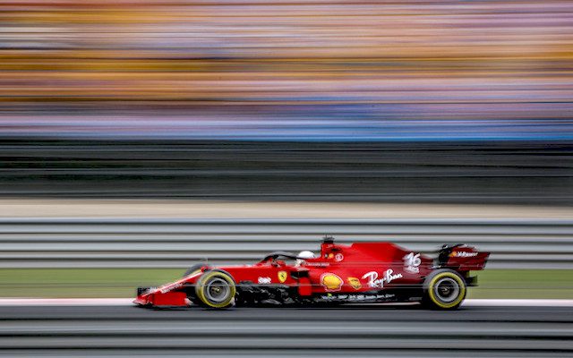 charles leclerc F1 DFS lineup picks Draftkings daily fantasy Formula 1