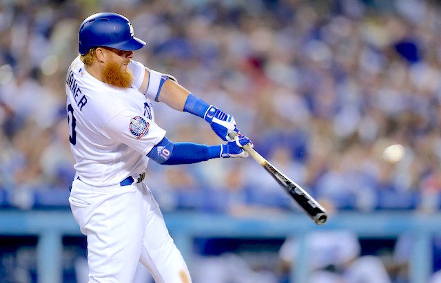 justin turner fantasy baseball rankings draft sleepers MLB injury news