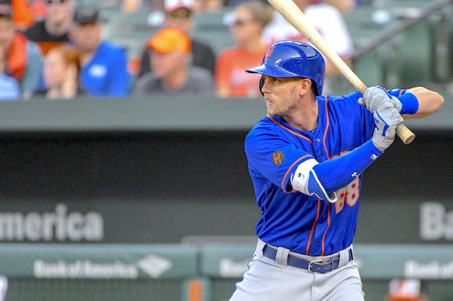 jeff mcneil fantasy baseball rankings draft sleepers mlb injury news