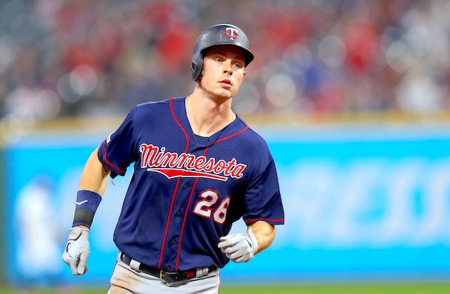 Max Kepler - Fantasy Baseball Rankings, Draft Sleepers, MLB Injury News