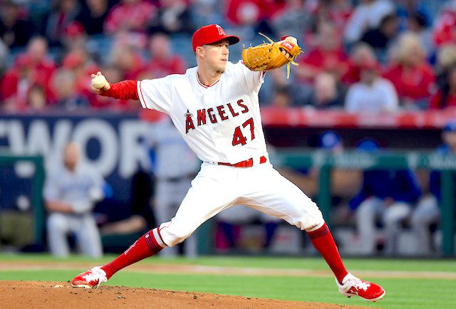 griffin canning fantasy baseball rankings draft sleepers MLB injury news