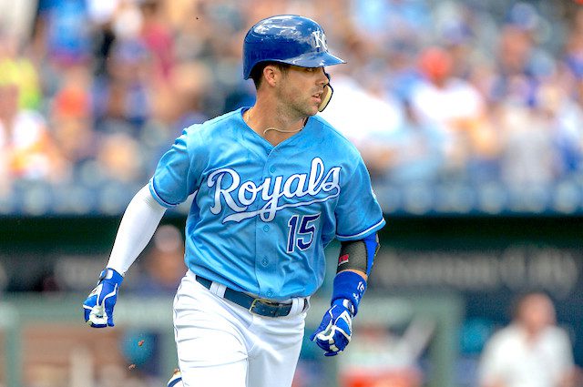 whit merrifield fantasy baseball rankings second base draft sleepers