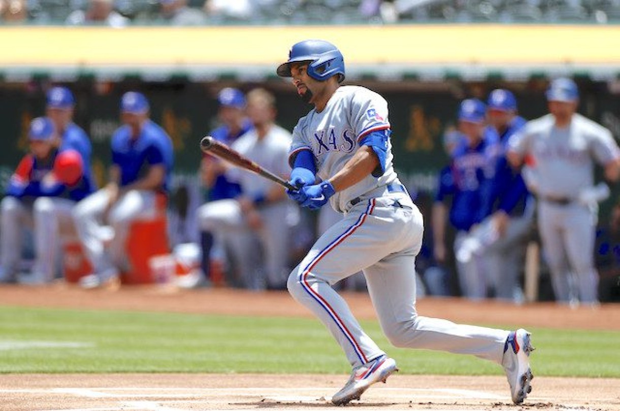 Marcus Semien - Fantasy Baseball Rankings, MLB Injury News, DFS and Betting Picks