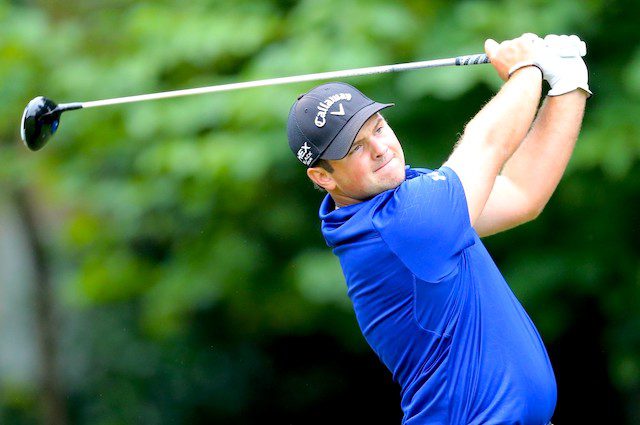 patrick reed PGA DFS lineup picks daily fantasy golf advice betting