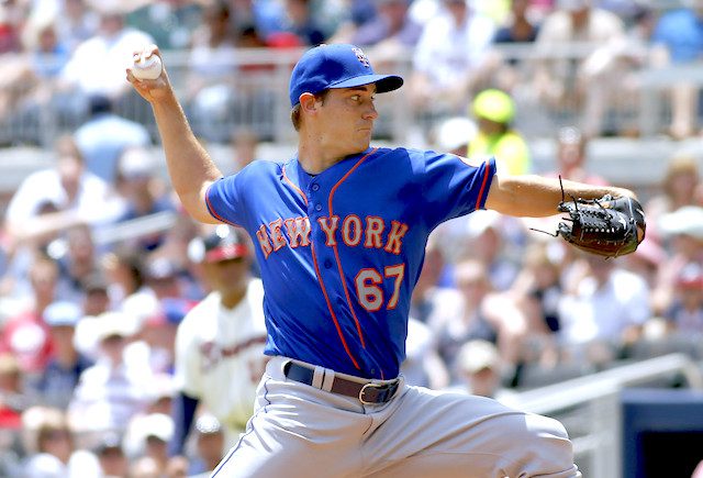 seth lugo fantasy baseball rankings draft sleepers saves holds relief pitchers