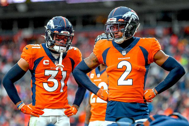 Broncos Defense - Fantasy Football DST Rankings, IDP Sleepers, NFL Team Defenses