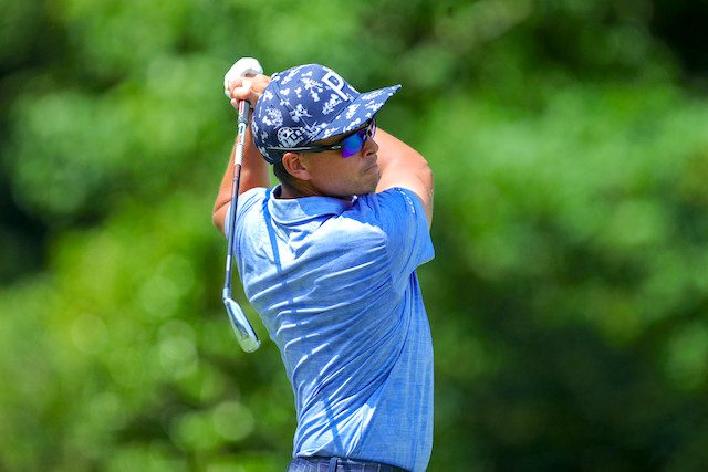 Rickie Fowler - PGA DFS Lineup Picks, Daily Fantasy Golf