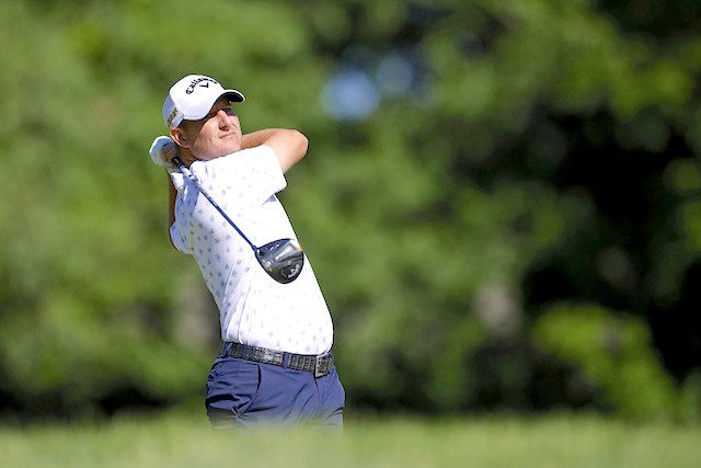 Emiliano Grillo - PGA DFS Picks, Golf Betting Picks, Daily Fantasy Golf