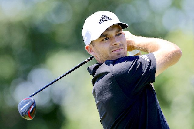 Aaron Wise - PGA DFS Picks, Golf Betting Picks, Daily Fantasy Golf