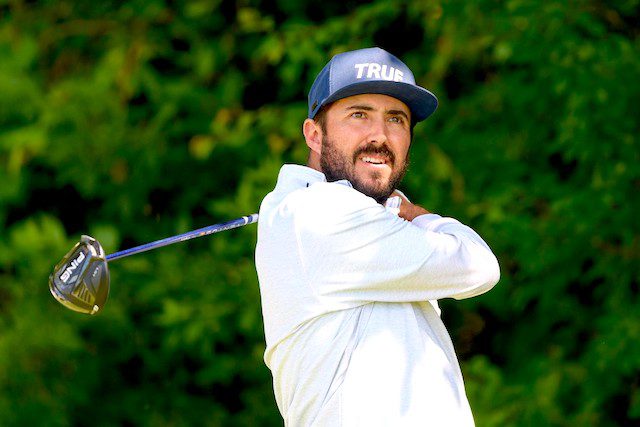 Mark Hubbard - PGA DFS Picks, Golf Betting Picks, Daily Fantasy Golf