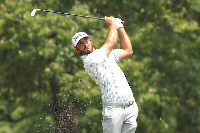 Max Homa - PGA DFS Picks, Golf Betting Picks, Daily Fantasy Golf