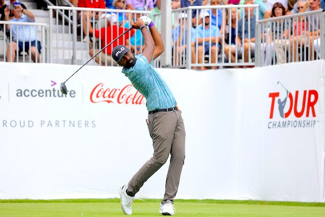 Sahith Theegala - PGA DFS Picks, Golf Betting Picks, Daily Fantasy Golf