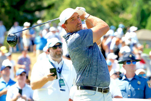 Scott Stallings - PGA DFS Picks, Golf Betting Picks, Daily Fantasy Golf