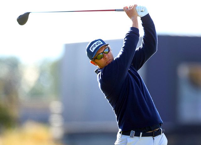 Seamus Power - PGA DFS Picks, Golf Betting Picks, Daily Fantasy Golf