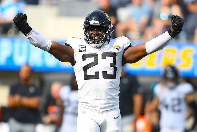 Jaguars Defense - Fantasy Football DST Rankings, Foyesade Oluokun IDP Draft Sleepers