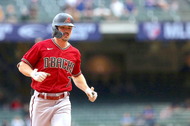 Corbin Carroll - MLB Prospects Rankings, Fantasy Baseball Rookies Sleepers