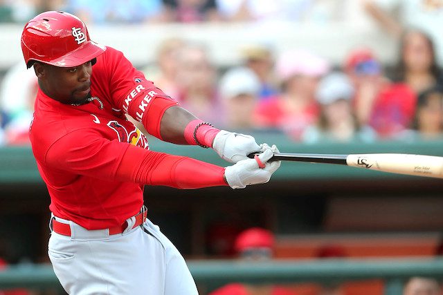 Jordan Walker - Fantasy Baseball Rankings, MLB Prospects, Rookie Sleepers