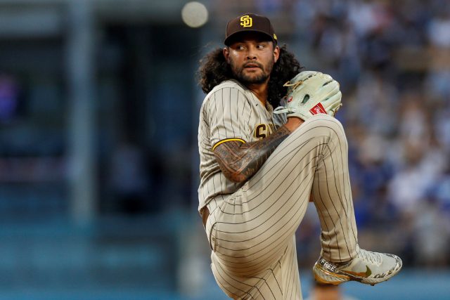 Sean Manaea- Fantasy Baseball Rankings, Draft Sleepers, MLB Injury News