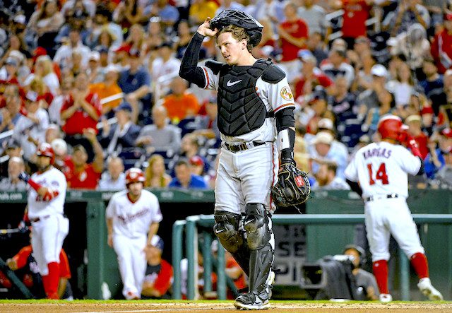 Adley Rutschman - Fantasy Baseball Rankings, Waiver Wire Pickups, MLB News