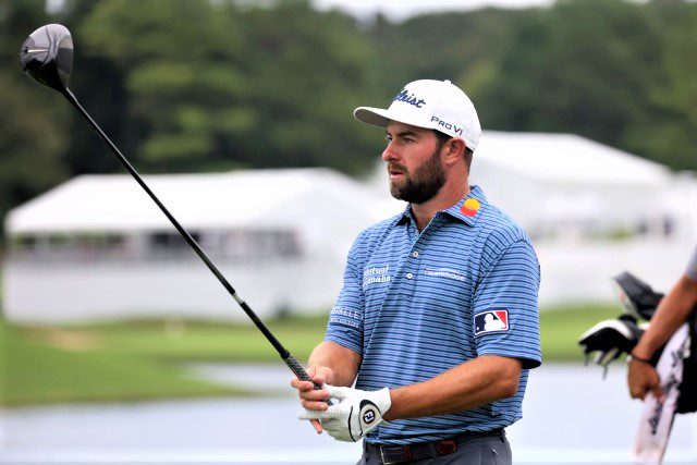 Cameron Young - PGA DFS lineup picks daily fantasy golf draftkings