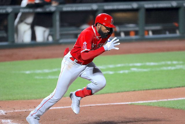 Jo Adell - Fantasy Baseball Rankings, Draft Sleepers, MLB Prospects