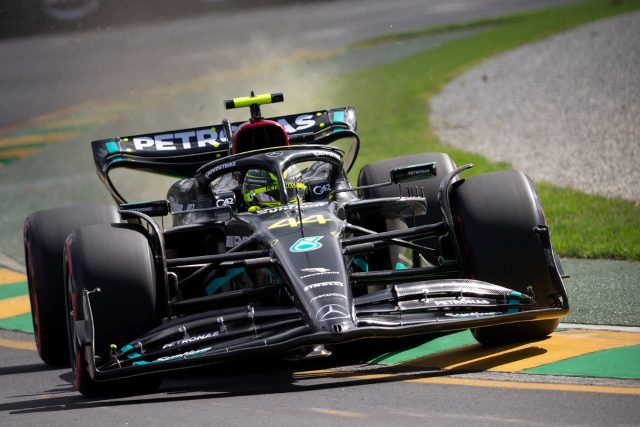 Lewis Hamilton - F1 DFS lineup picks Draftkings daily fantasy Formula 1