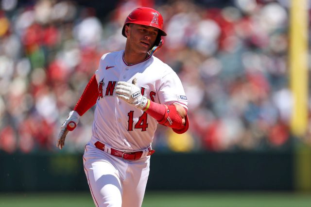 Logan O'Hoppe - Fantasy Baseball Rankings, Draft Sleepers, MLB Prospects