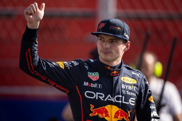 Max Verstappen - F1 DFS lineup picks Draftkings daily fantasy Formula 1