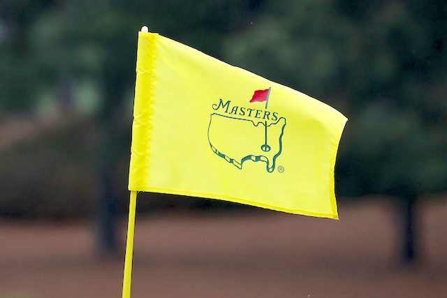 The Masters - PGA DFS Picks, Golf Betting Picks, Daily Fantasy Golf