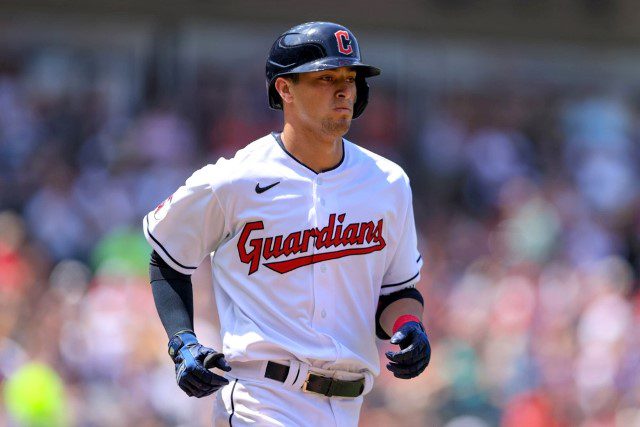 Tyler Freeman - Fantasy Baseball Rankings, MLB Prospects, Draft Sleepers