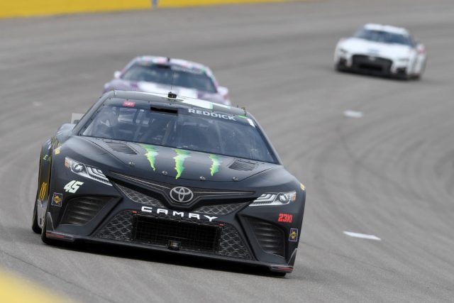 Tyler Reddick - NASCAR DFS Picks, Betting Picks, Daily Fantasy NASCAR