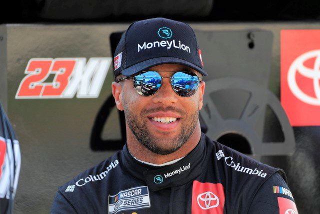 Bubba Wallace - NASCAR DFS Picks, Betting Picks, Daily Fantasy NASCAR