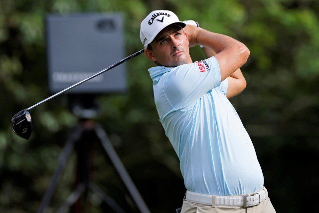 Christiaan Bezuidenhout - PGA DFS lineup picks daily fantasy golf