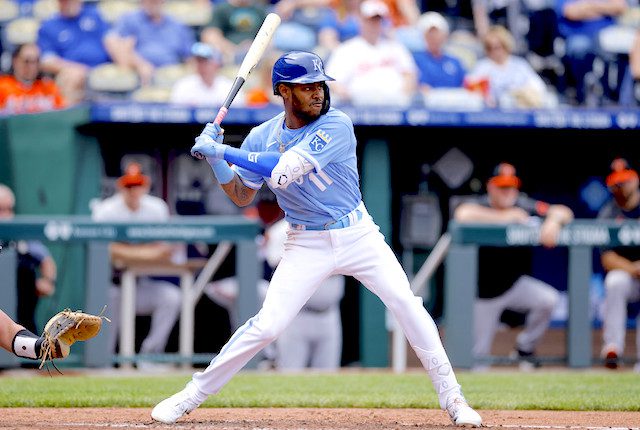 Maikel Garcia - Fantasy Baseball Rankings, Draft Sleepers, Waiver Wire Pickups