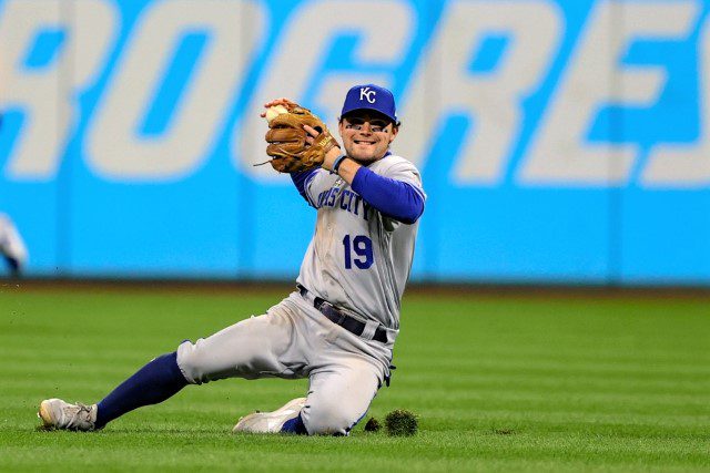 Michael Massey- Fantasy Baseball Rankings, Draft Sleepers, Waiver Wire Pickups - icon rotoballer