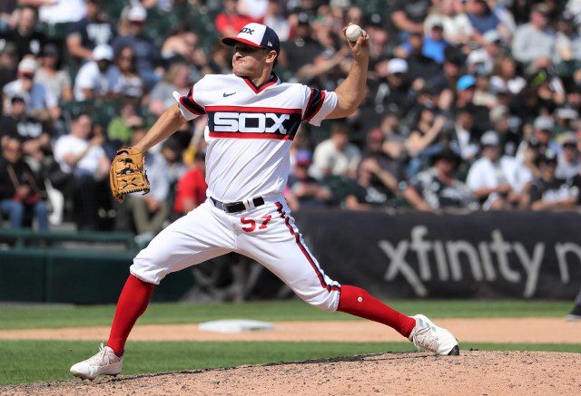 Tanner Banks - Fantasy Baseball Rankings, Prospects, Draft Sleepers, MLB Injury News