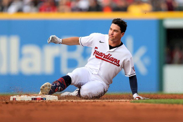 Will Brennan - fantasy baseball rankings draft sleepers prospects waiver wire pickups