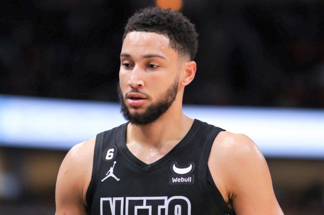 Ben Simmons - NBA Injury News, Daily Fantasy Basketball, DFS Lineup Picks