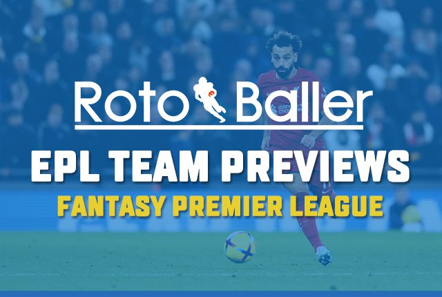 EPL Premier League - FPL Fantasy Premier League Advice