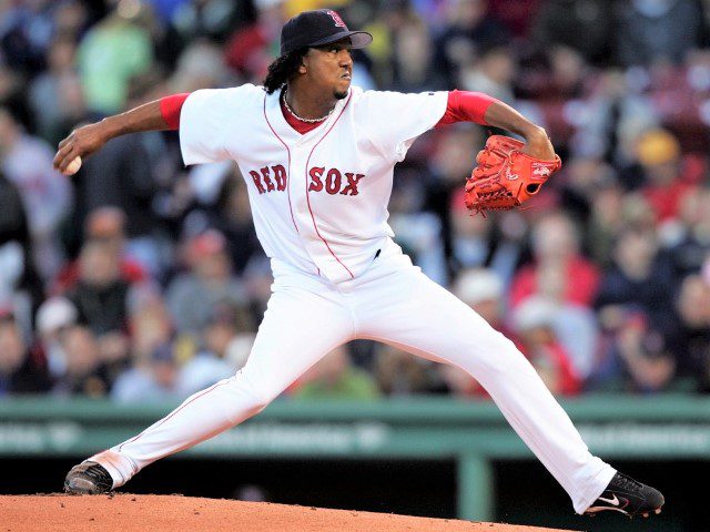 Pedro Martinez - Fantasy Baseball Rankings, Draft Sleepers, MLB Injury News