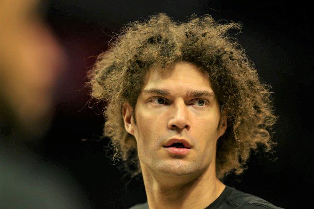 Robin Lopez - NBA Injury News, Daily Fantasy Basketball, DFS Lineup Picks