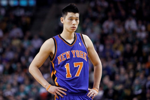 Jeremy Lin - Fantasy Basketball, NBA