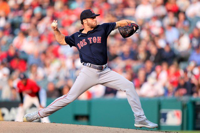 Kutter Crawford - fantasy baseball draft sleepers DFS MLB injury news