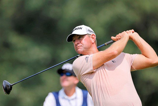 Lucas Glover - PGA DFS lineup picks daily fantasy golf