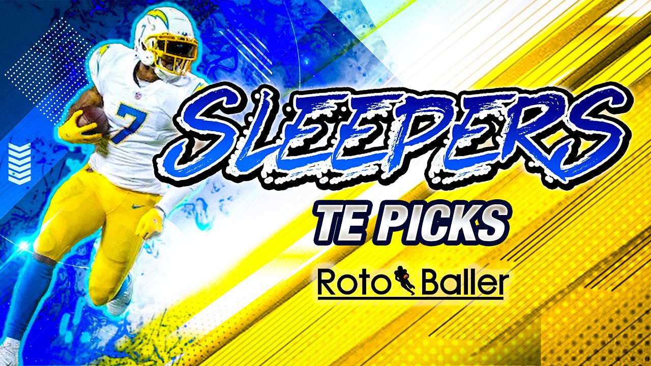 TE-sleepers-draft-rankings-fantasy-football-nfl-2023-youtube